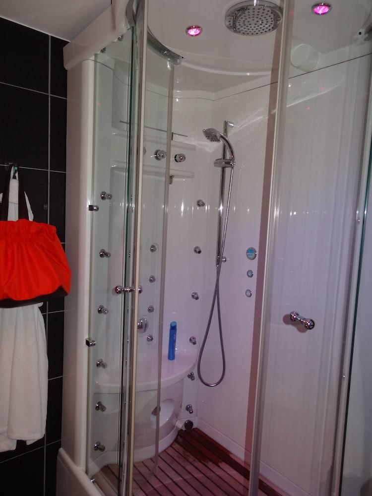 Demeures & Chateaux - Hotel Greuze & Spa Tournus Exterior foto