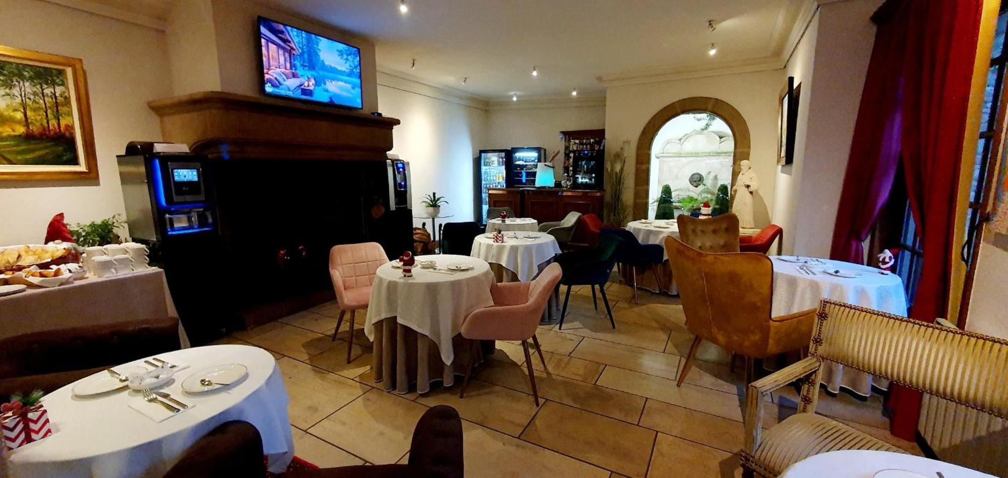 Demeures & Chateaux - Hotel Greuze & Spa Tournus Exterior foto