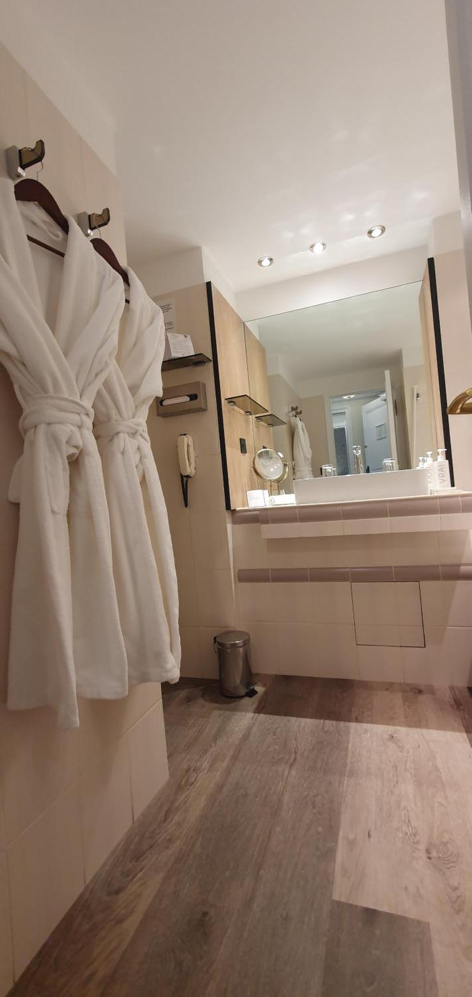 Demeures & Chateaux - Hotel Greuze & Spa Tournus Exterior foto